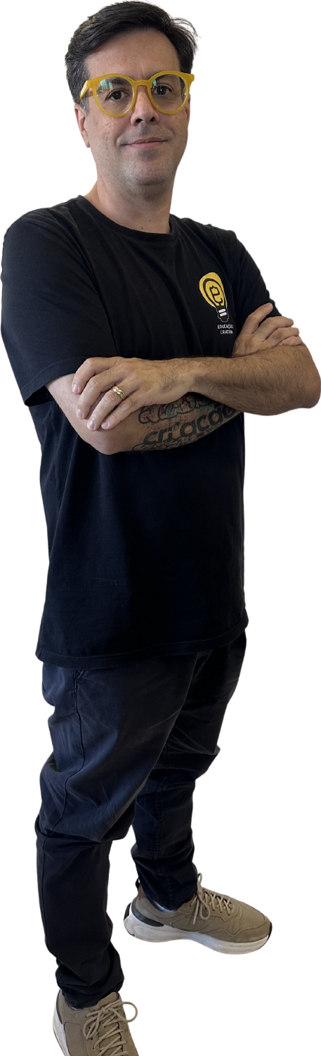 Prof. Tiago Mariano