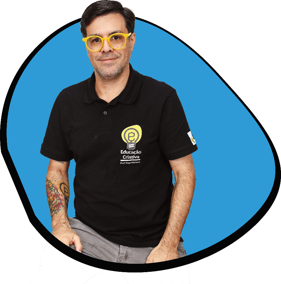 Prof. Tiago Mariano